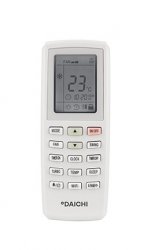 Сплит-система Daichi ICE95AVQ1-1/ICE95FV1-1 Ice