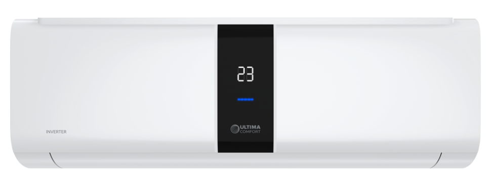 Сплит-система Ultima Comfort ELB-I07PN-IN/ELB-I07PN-OUT Elysium Inverter
