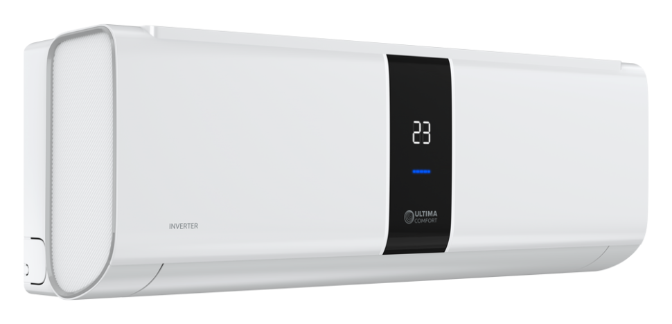Сплит-система Ultima Comfort ELB-I07PN-IN/ELB-I07PN-OUT Elysium Inverter