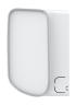Сплит-система Ultima Comfort ELB-I07PN-IN/ELB-I07PN-OUT Elysium Inverter