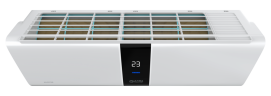 Сплит-система Ultima Comfort ELB-I07PN-IN/ELB-I07PN-OUT Elysium Inverter
