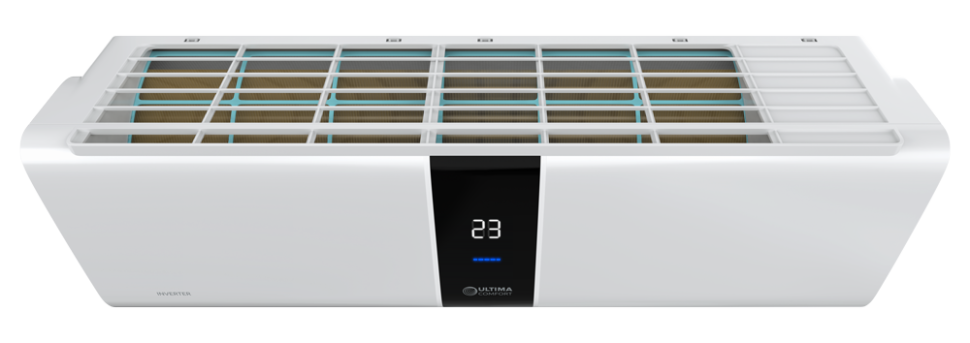 Сплит-система Ultima Comfort ELB-I07PN-IN/ELB-I07PN-OUT Elysium Inverter
