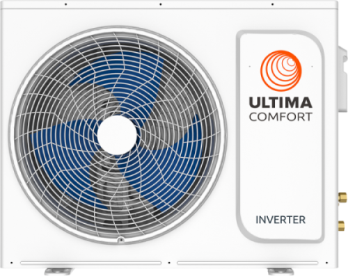 Сплит-система Ultima Comfort ELB-I07PN-IN/ELB-I07PN-OUT Elysium Inverter