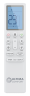Сплит-система Ultima Comfort ELB-I07PN-IN/ELB-I07PN-OUT Elysium Inverter