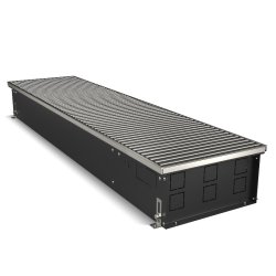 Внутрипольный конвектор Royal Thermo Atrium 150/300/2900-DG-U-NA