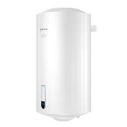 Накопительный электрический водонагреватель Thermex Auga 100 V Wi-Fi