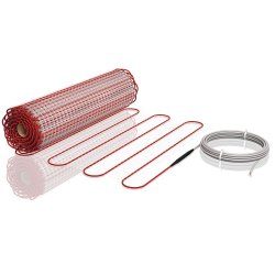 Комплект теплого пола Royal Thermo Flat Mat RTFM 2-150-10 с терморегулятором RTI-16