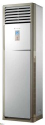 Systemair Sysplit Floor 60 HP R
