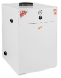 Напольный газовый котел Артек КСГ-35 A