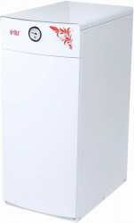 Напольный газовый котел Очаг АОГВ - 8Е Sit-630