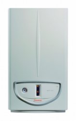Настенный газовый котел Immergas Maior Eolo 32 (Italian Version)