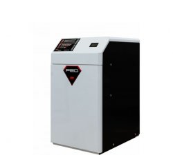 Напольный газовый котел Federica Bugatti FED КС-Г-20 (sit 630) стальной т/о н