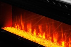 Каминокомплект Royal Flame Line SFT с очагом Vision 42 LED stone touch (разборный)