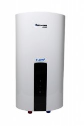 Проточный электрический водонагреватель Элемент Комфорта FLOW-15