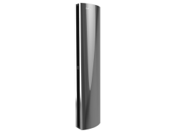 Водяная тепловая завеса Ballu BHC-D22-W35-MS