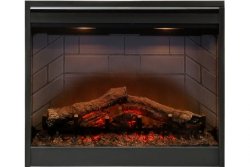 Каминокомплект Dimplex Pierre Luxe универсальный угловой с очагом Symphony 2608