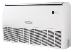 Напольно-потолочная сплит-система Бирюса BLCF-H60/5R3F3/BL-H60/5R3F
