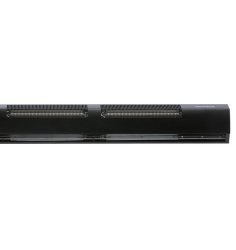 Тепловая завеса Тропик Т118W20 Black