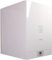 Настенный конденсационный газовый котел Italtherm Time Power 90 K