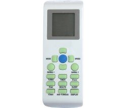 Напольно-потолочная сплит-система IGC IFХ-V60HSDC/U