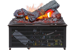 Каминокомплект Dimplex Greece с очагом Cassette 400 NH