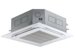 Кассетная сплит-система LG UT60R.NM0/UU60WR.U30 Ultra Inverter