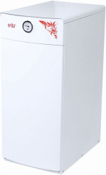 Напольный газовый котел Очаг АКГВ - 11,6Е Sit-630