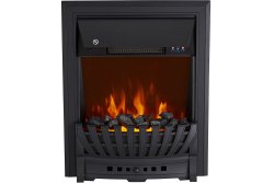 Каминокомплект Royal Flame Pierre Luxe сланец с очагом Aspen Black