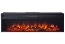 Каминокомплект Royal Flame Rome 60 с очагом Vision 60 LOG LED