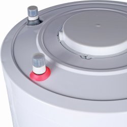 Бойлер косвенного нагрева ROMMER RWH-1110 190 л.