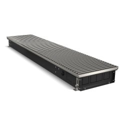 Внутрипольный конвектор Royal Thermo Atrium 90/250/2700-DG-U-NA