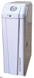 Напольный газовый котел Atem Житомир-3 КС-ГВ-012 СН