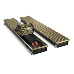 Внутрипольный конвектор Royal Thermo Atrium 75/200/2700-DG-U-LB