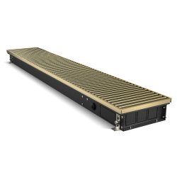 Внутрипольный конвектор Royal Thermo Atrium 75/200/2700-DG-U-LB
