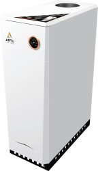 Напольный газовый котел ARTU R17К (АОГВК-17.4)