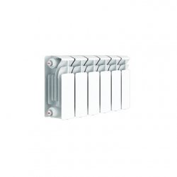Биметаллический радиатор отопления RIFAR BASE VENTIL R 200 x6