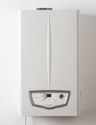 Газовый котел Immergas Eolo Star 11 4R