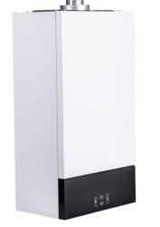 Настенный газовый котел Moguchi GBL 20F