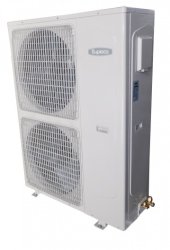 Кассетная сплит-система Бирюса BLCA-H60/5DR3CHB/BL-H60/5DR3C