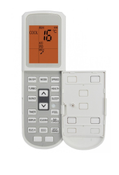 Кассетная сплит-система Бирюса BLCA-H60/5DR3CHB/BL-H60/5DR3C