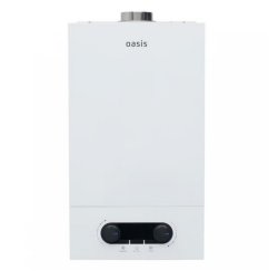 Настенный газовый котел Oasis KK-18