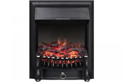 Каминокомплект Royal Flame Oxford c очагом Fobos FX Black