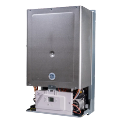 Настенный газовый котел Italtherm City Class 40 F WB