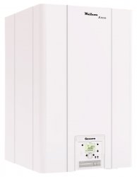 Настенный газовый котел Gassero Wallcon X-treme 70 кВт