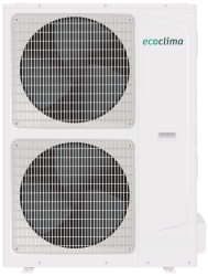 Канальная сплит-система Ecoclima ECLMD-TC48/4R1/ECL-TC48/5R1(U)